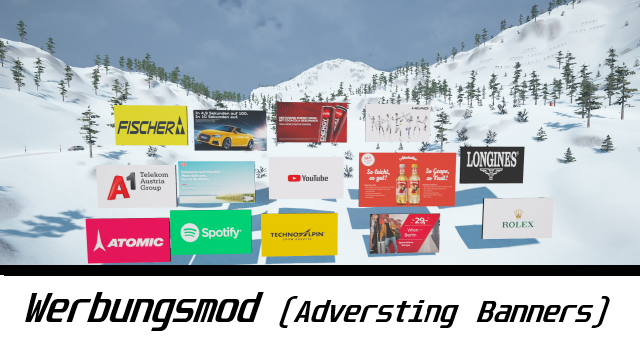Werbung