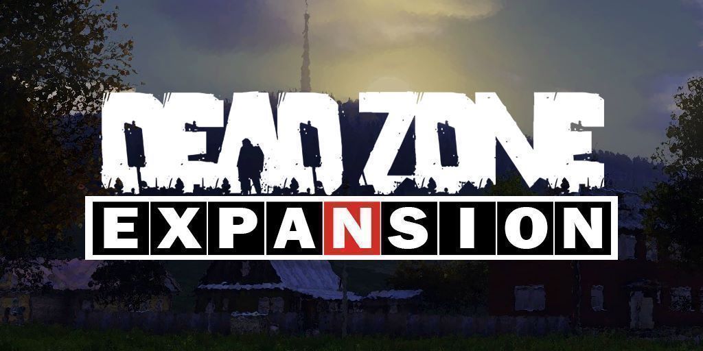 DeadZone Expansion