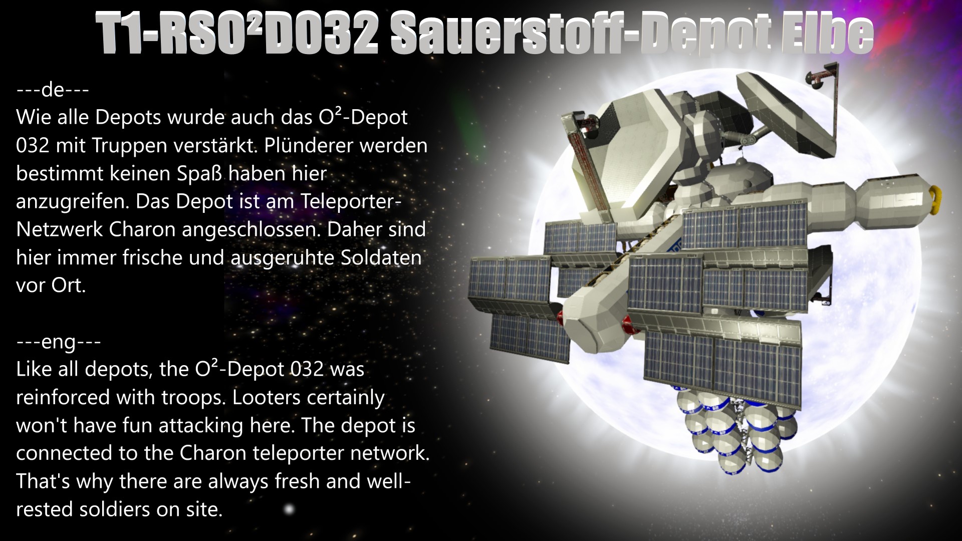 POI-T1-RSO²D032 Elbe