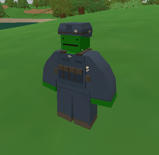 Karl's Coalition Pack – Unturned Mod