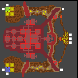 Sanguine Depths