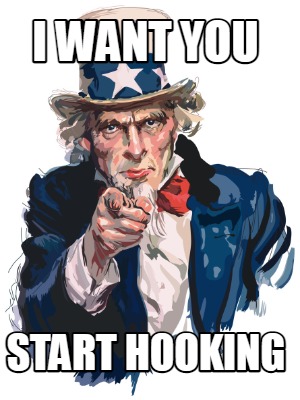 MoreHooks