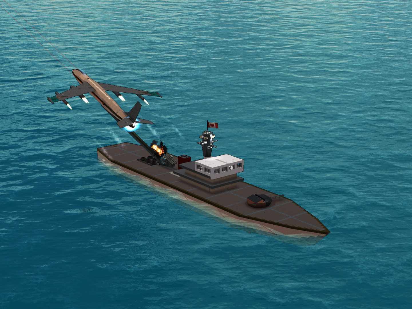 Unnamed K-Team