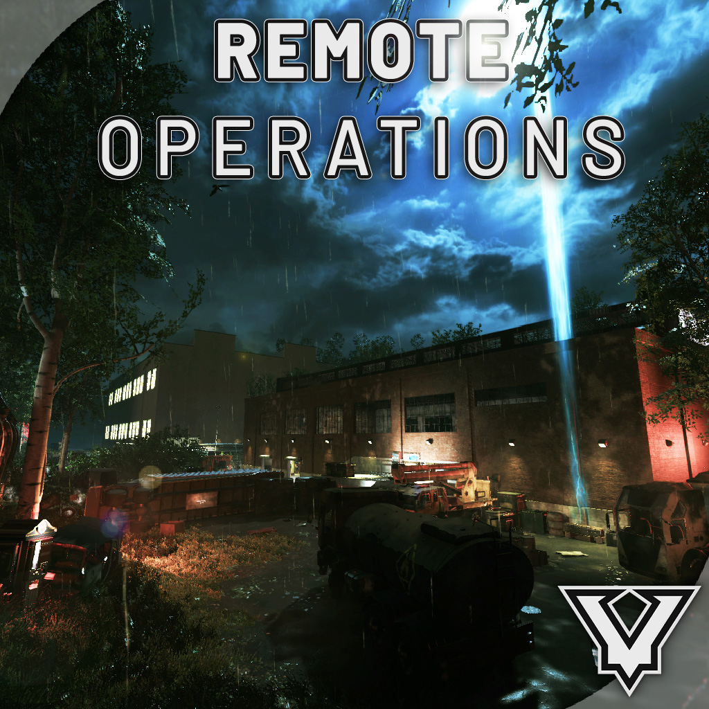 REMOTE OPERATIONS