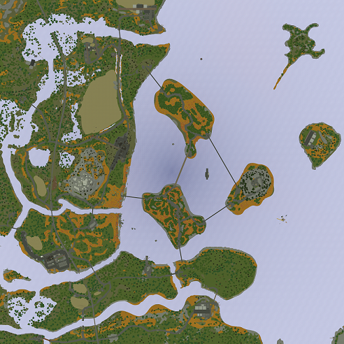Summer Narva - Metrix Reupload – Unturned Mod