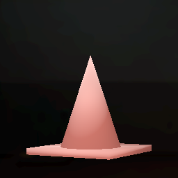 cone