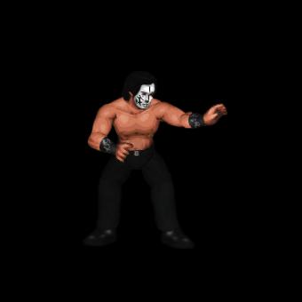 The Great Muta (90's)