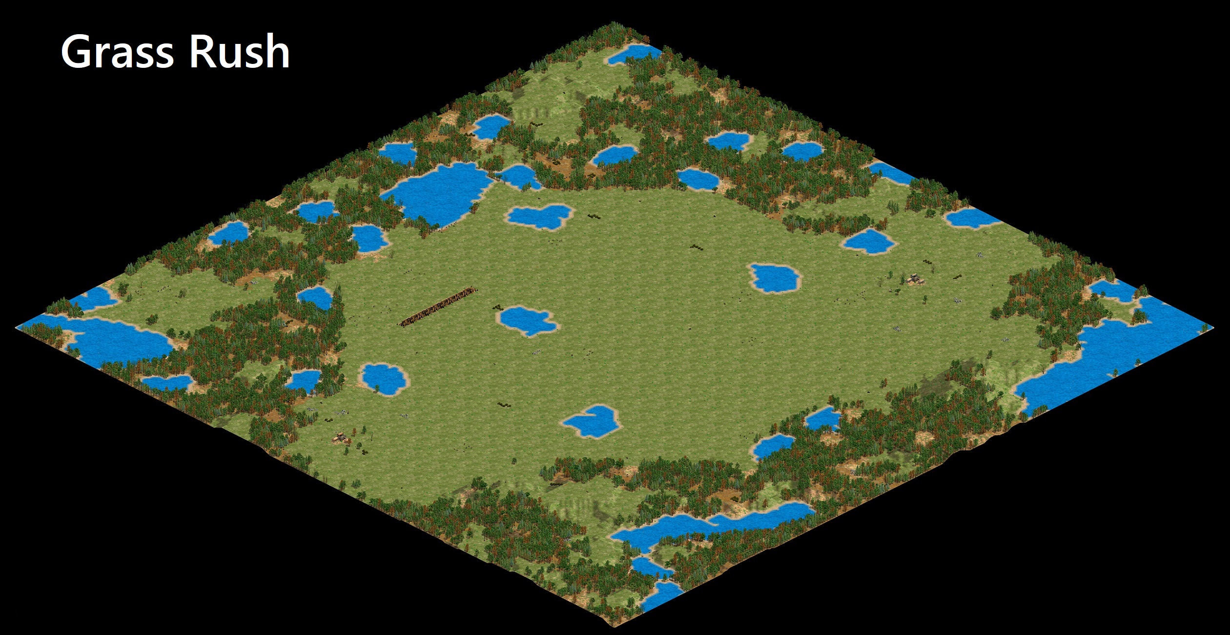 Age Of Shepherds Random Maps
