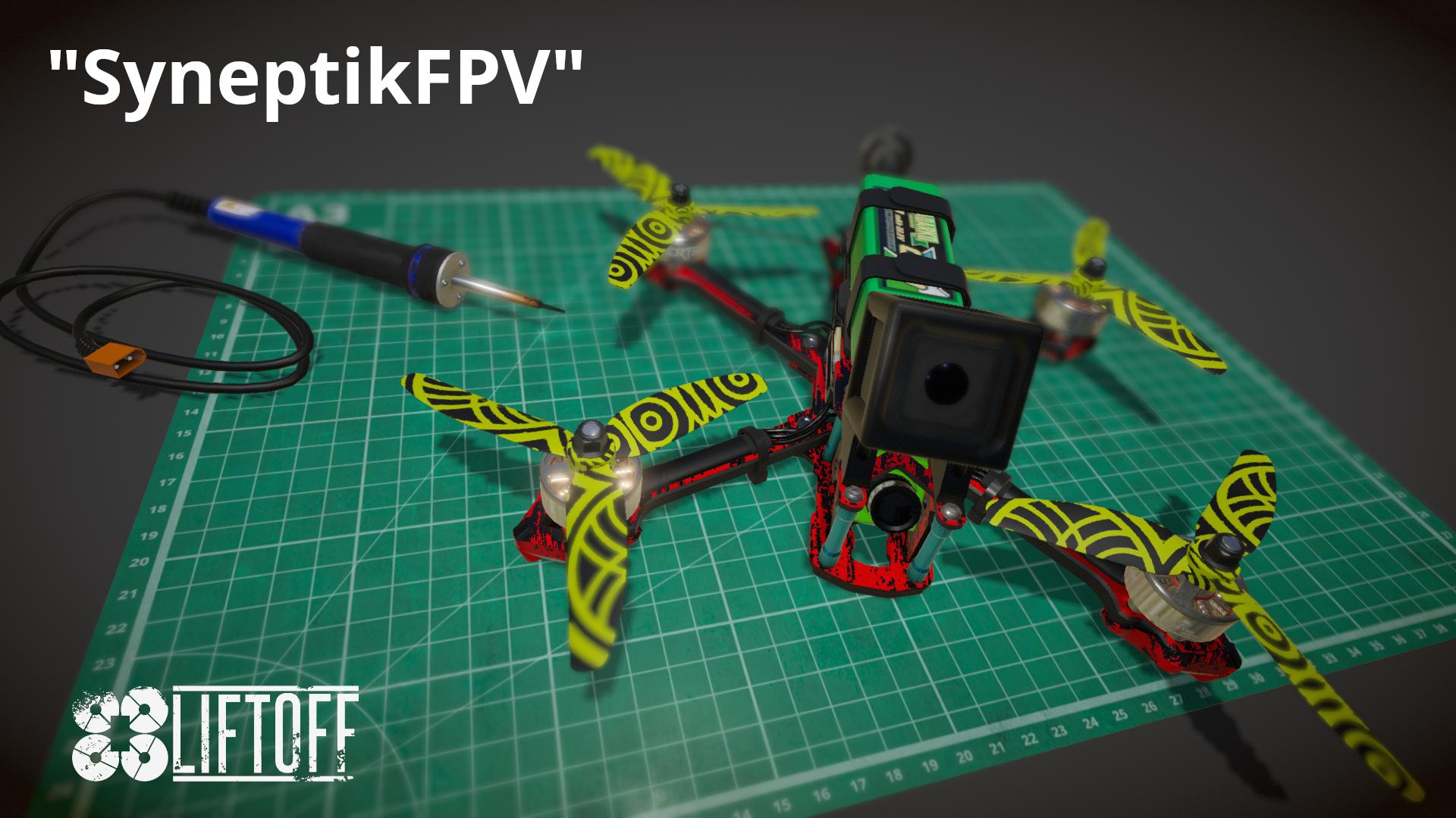 "SyneptikFPV"