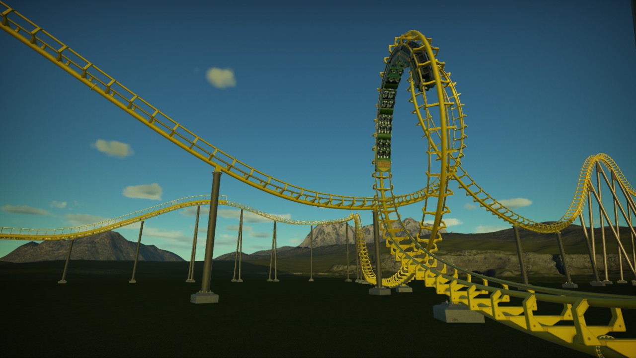 loch ness monster