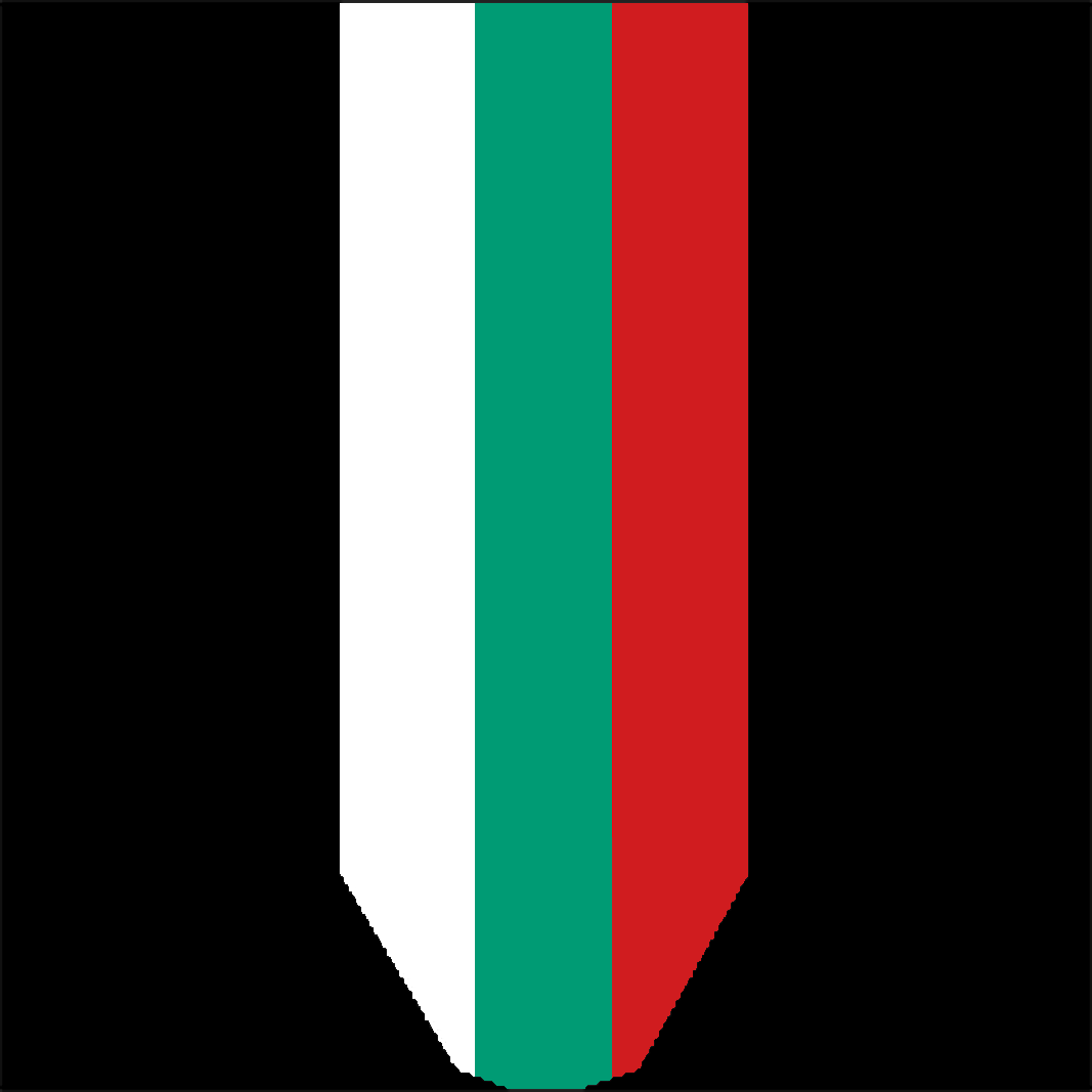 Bulgarian Banner