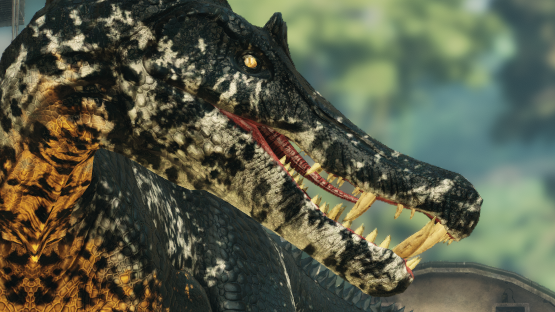 Kapros Spino (mutation+skin)