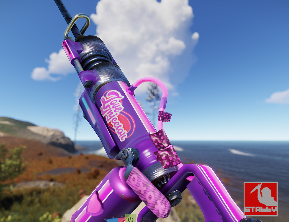 Love Injector