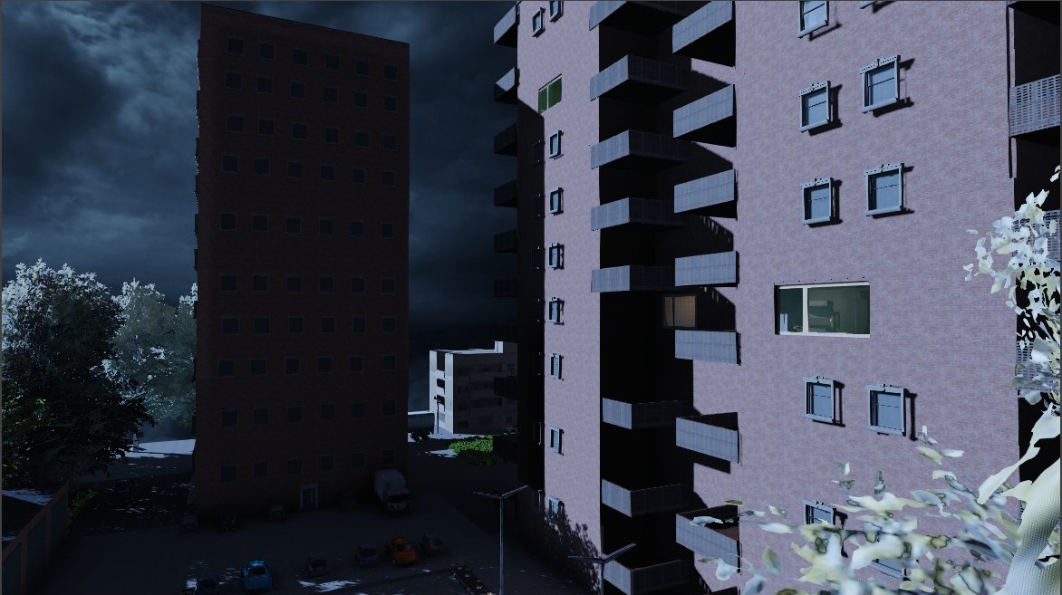 Apartment (UPDATED) V1.0.3