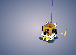 capture the flag red