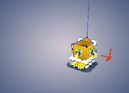 capture the flag green