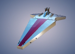 Venator Class Stardestroyer