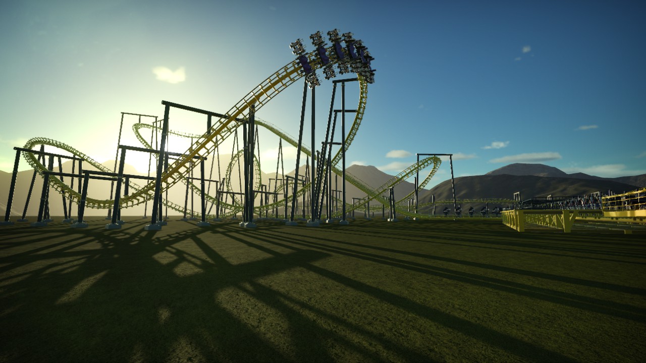 batwing