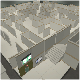 The Maze