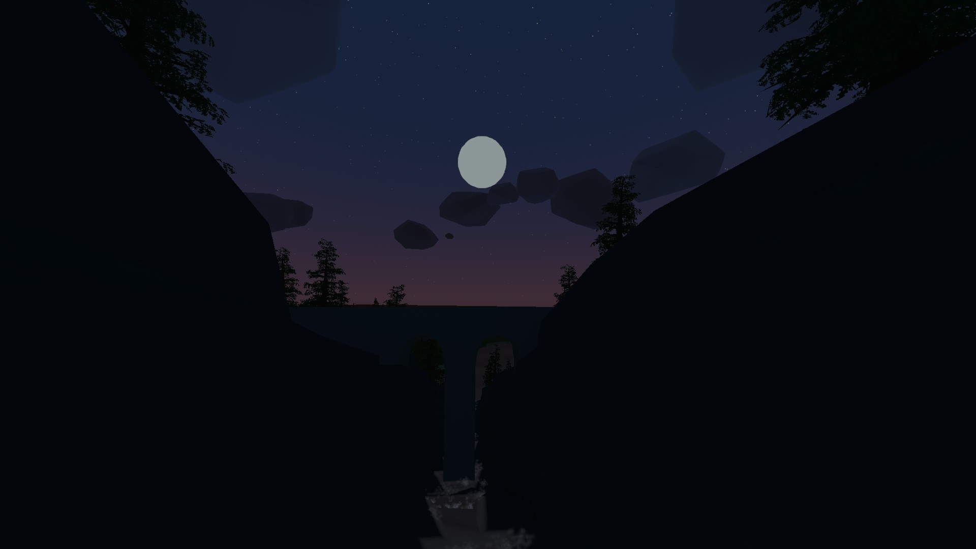 Mt Desert Island