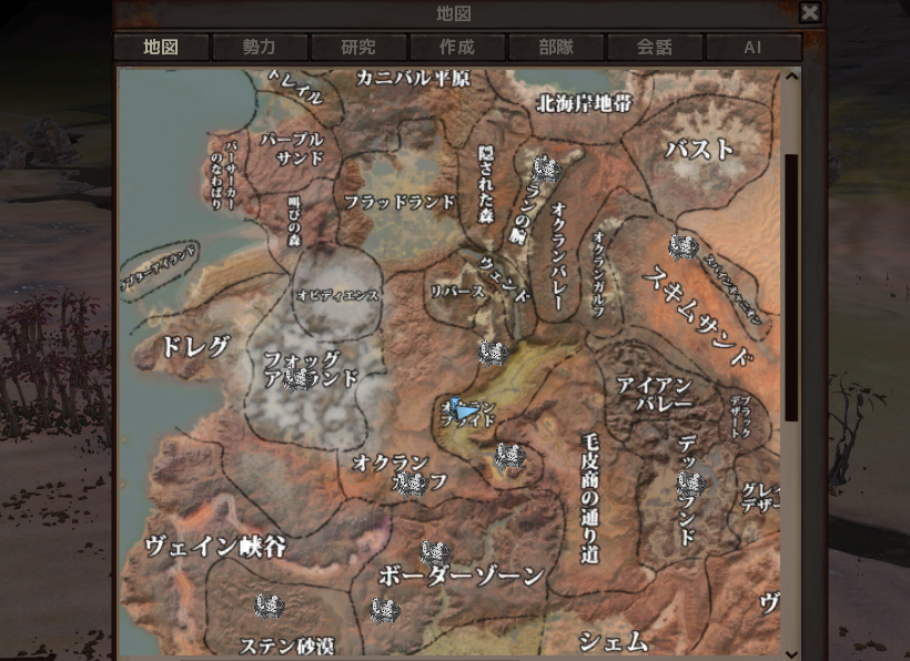 Steam Workshop::Nice Map（Japanese）