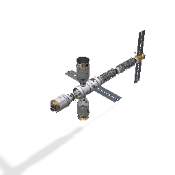 Duna Gateway