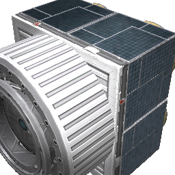 Cubesat Launcher
