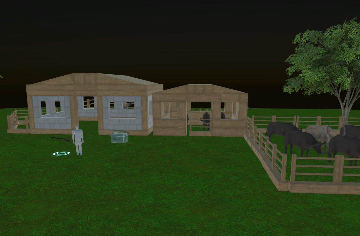 farm