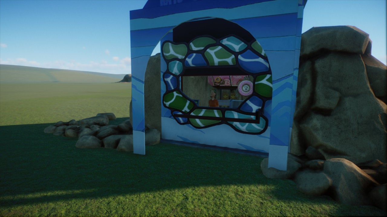 Missy good aquatic shop