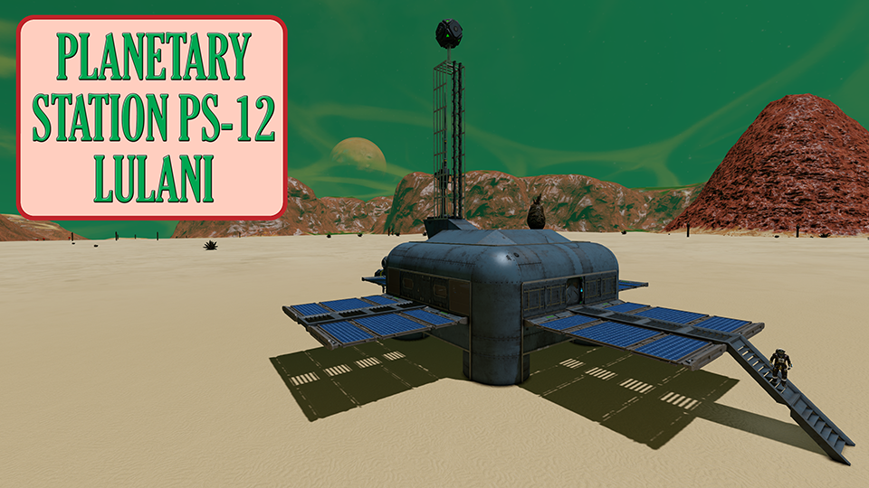 PS-12 Lulani