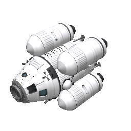 Tylo Lander