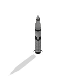 Saturn 1B Crew