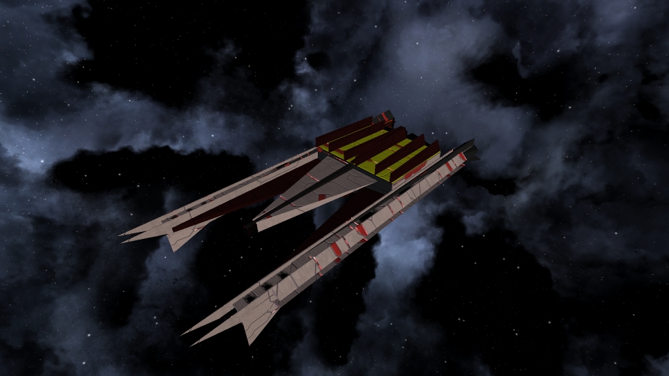 Drone fighter