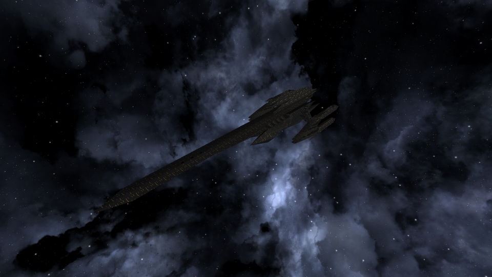 BARBAROSSA-CUTLASS CLASS