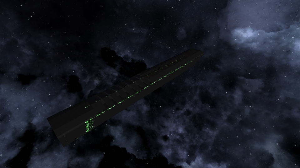 ARC-BABYLON CLASS