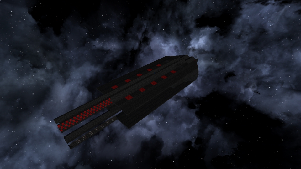 HELIOS HEAVY CARRIER