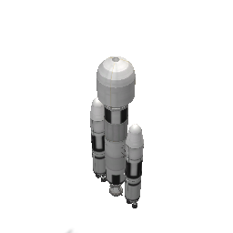 10 Kerbal Mun Lander