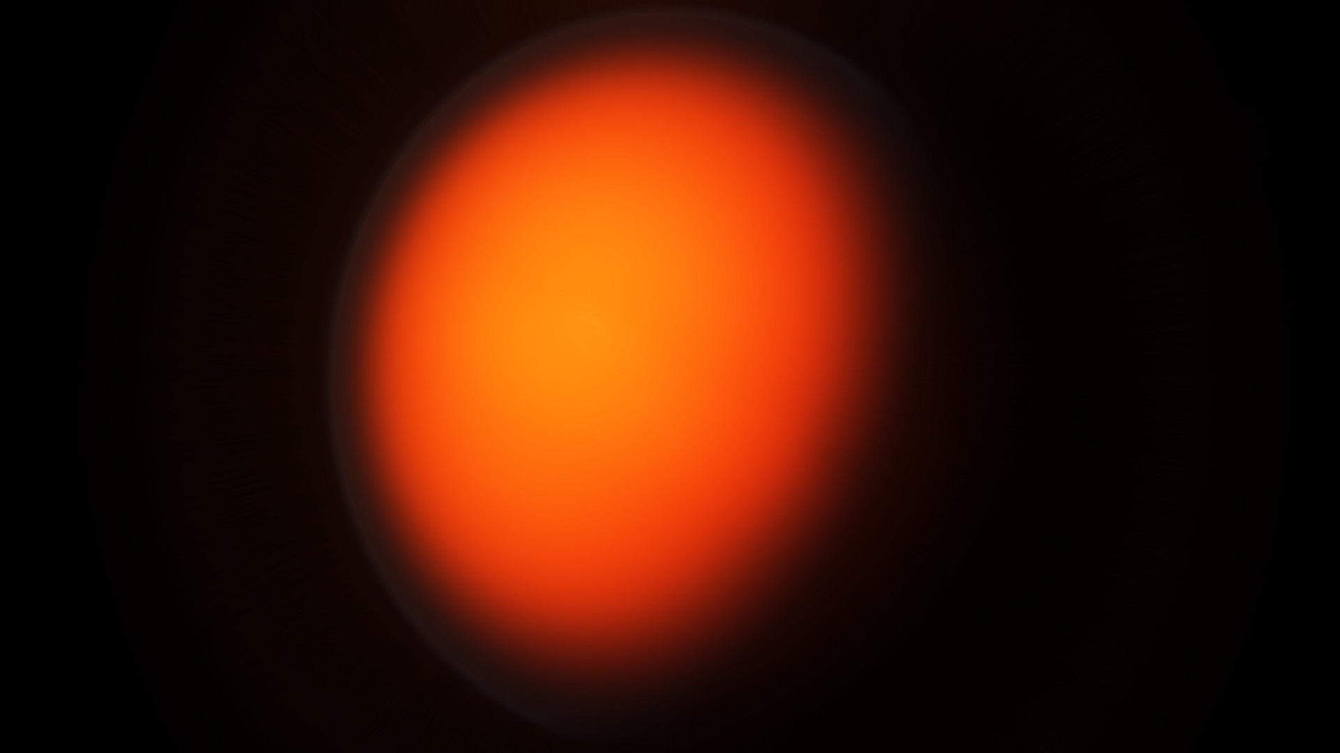 TrES-2 b (Artist's rendering adapted to Space Engine)