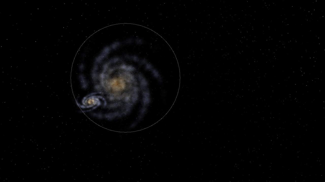  Yepe 12-32 is From The Yepe Supercluster Complex With Some others