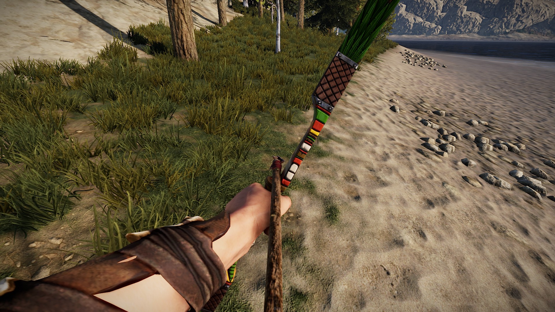 Totem Bow