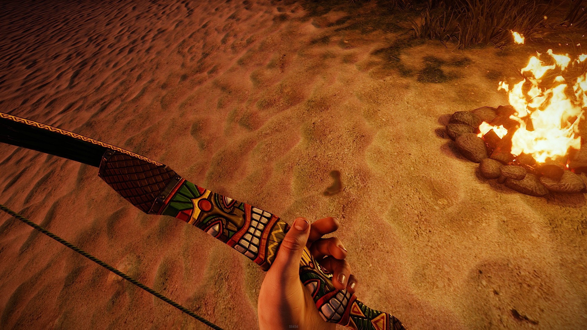 Totem Bow