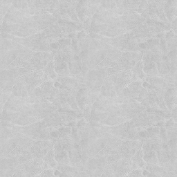 Vertical Molding White 115cm
