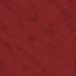Vertical Molding Calente Red 275cm