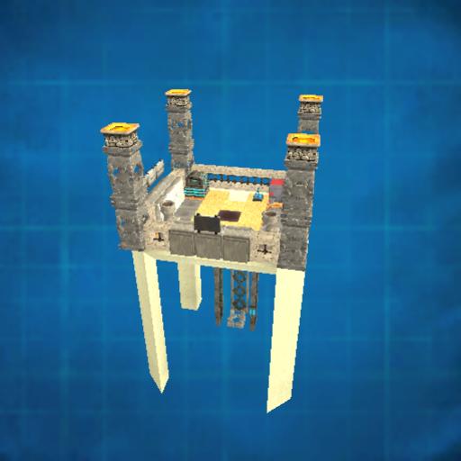 Challenge Kit #1 - Mish Mash starter base