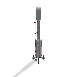 长征七-734