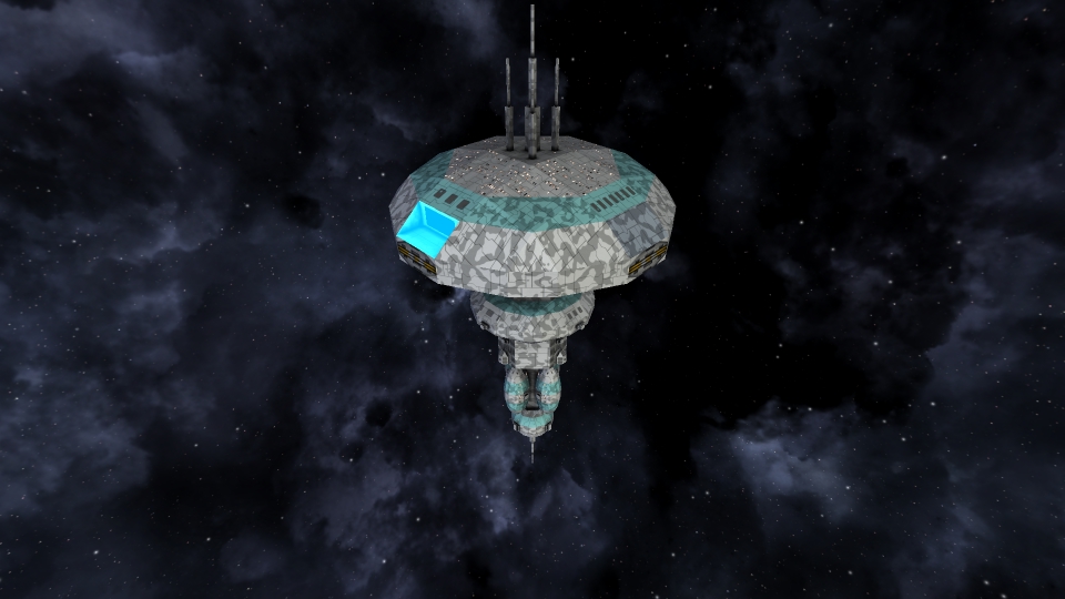 orthanc type 2 starbase