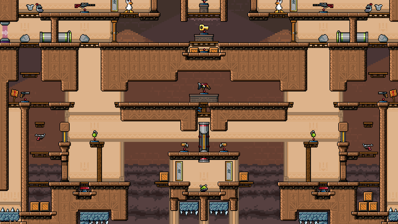 deception pyramid 2.0