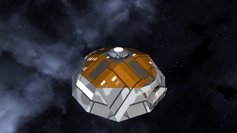 overwatch class heavy captain's yacht Ti