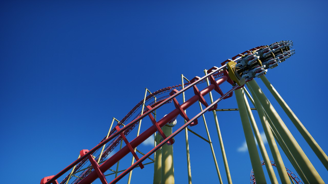 Dragon of Doom
