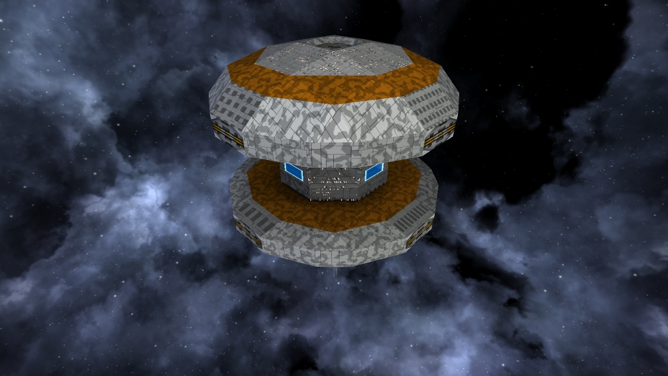 utopia class starbase
